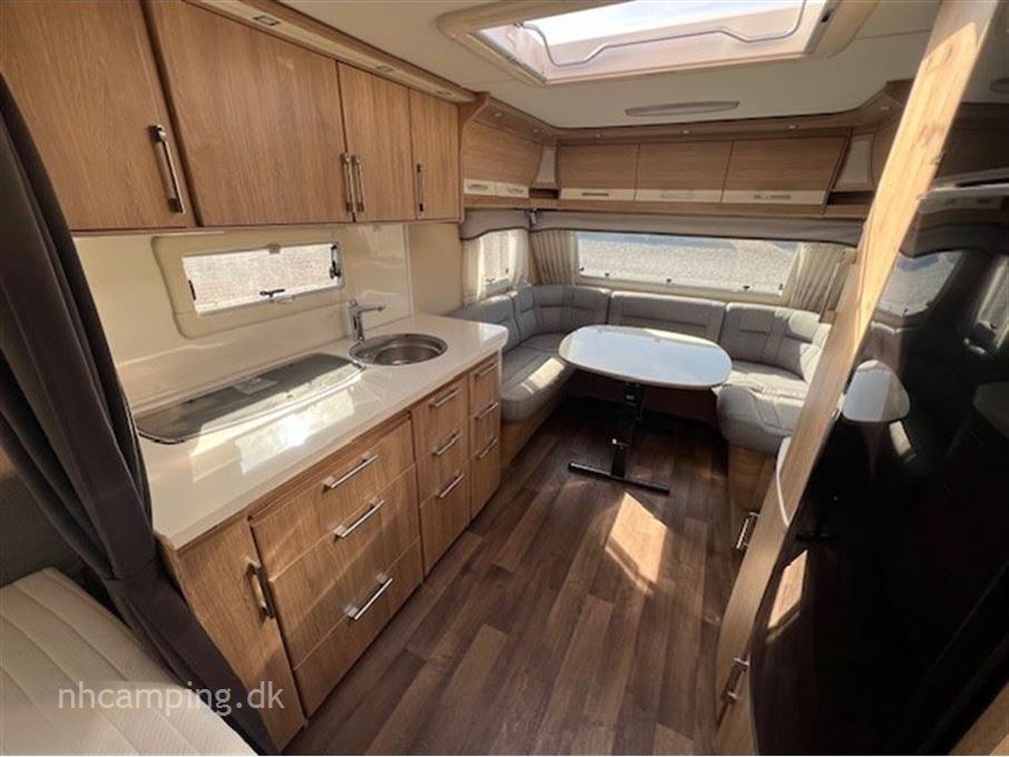 Kabe Classic 520 XL KS